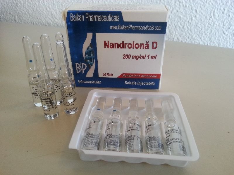 The Bond Between Balkan Pharmaceuticals Steroids and Bodily hormone Instability