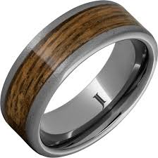 Black Wedding Bands: A Perfect Blend of Modern and Classic