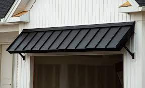 Elevate Your Curb Appeal with Beautiful Awnings