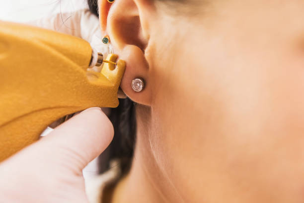 Brampton’s Piercing Sanctuary: Shops Near Me for Every Style