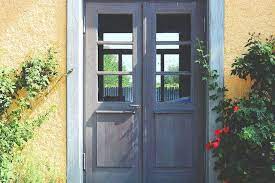 Protect and Stylish: Choosing the best Exterior Front door for your residence