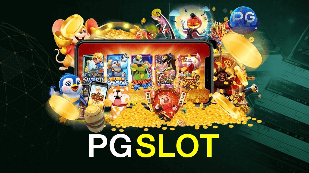 Very hot Spins: The Hottest PG Slots Game titles to Play