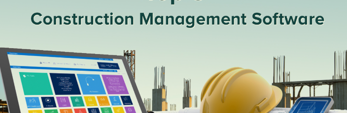 Managing Complexity: How Construction Management Software Simplifies Tasks