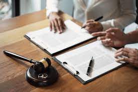 Navigating Divorce in Riverside: Experienced Legal Representation