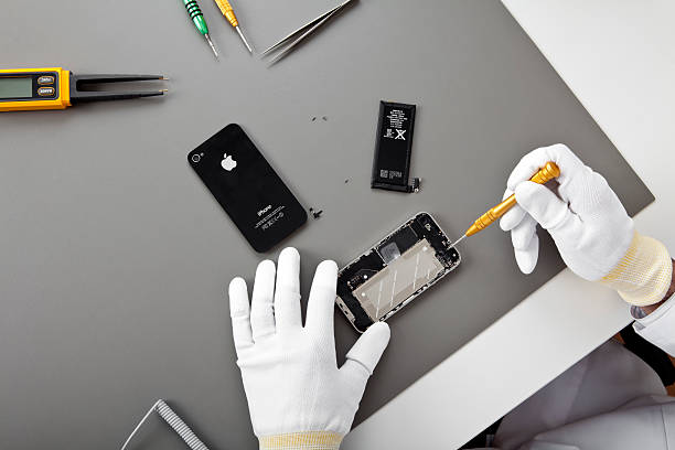 Convenience and Expertise: Your Local iPhone Repair Near Me