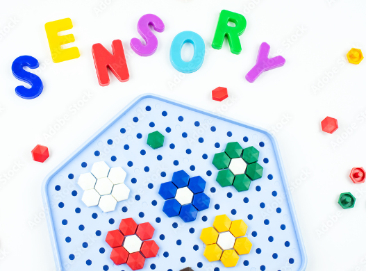Elevate Your Perception with Sensory Line’s Innovations