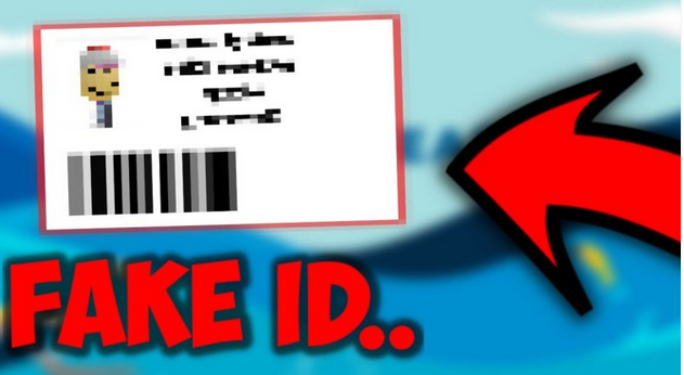 Masterful Barcode IDs: Driver’s License Craftsmanship