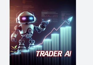 Optimize Your Trades with the TraderAI App