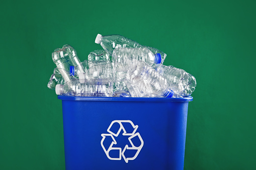 The Future of Plastics Recycling: Trends and Innovations