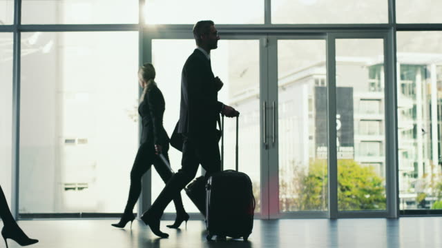 Corporate Travel Trends: What’s Next