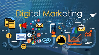 Amplify Your Online Existence using our Digital Marketing Agency