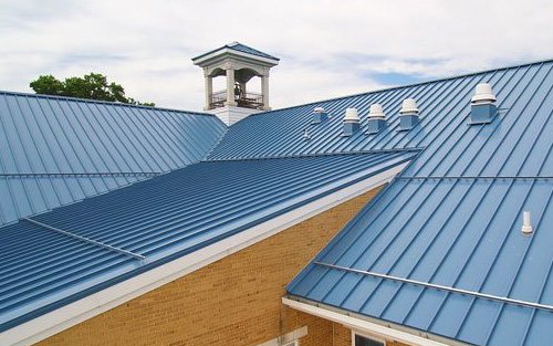 Roof covering Excellence in Gulfport, MS: Our Company’s Dedication