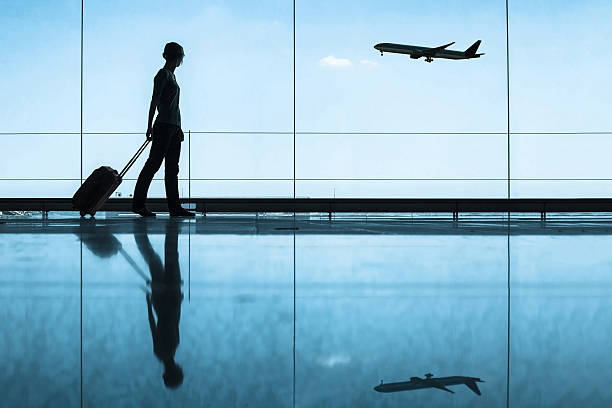 On the Fly: Mastering the Art of Corporate Travel Efficiency