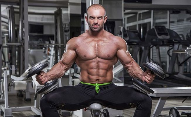 The Canadian Bodybuilder’s Guide to Dianabol