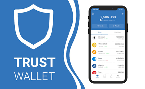 Trust Wallet and Beyond: Navigating the Crypto World