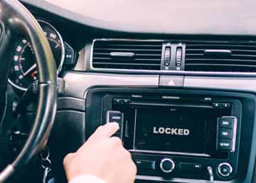 No More Silence: Audi Radio Code Retrieval Simplified