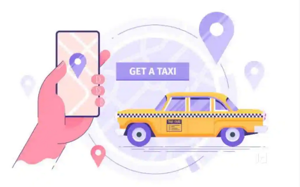 Prebook Taxi Near Me for a Smooth Start to Your Journey