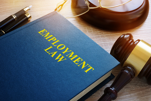 Wrongful Termination Lawyer: Defending Your Employment Rights