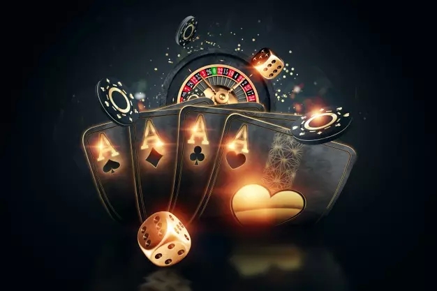 Spin, Bet, Win: huc99.casino’s Magic