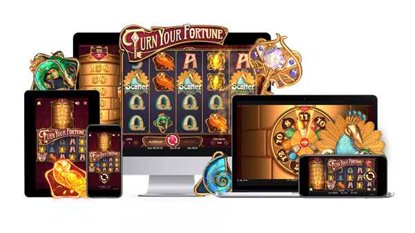 Experiencing the Excitement: A Beginner’s Experience into Slot Online
