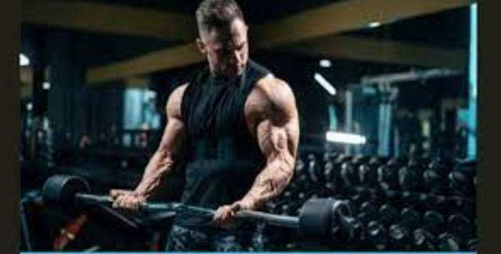 Empower Your Fitness: Understanding Steroids Before and After