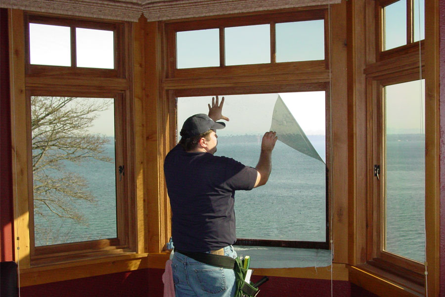 PE Precision: The Craftsmanship of Window Tint PE