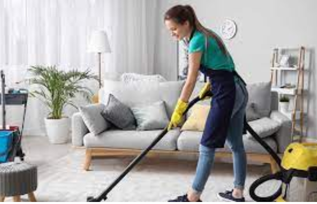 Carpet Care Brilliance: Elevate Your Space with Expert Cleaning