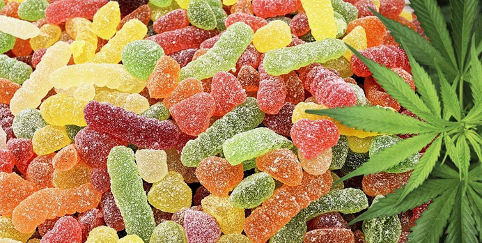 Cbd gummies for Relaxation and More