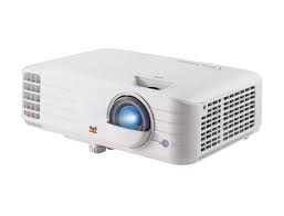 Elevate Your Projection Experience with Metcalf HiFi Projectors