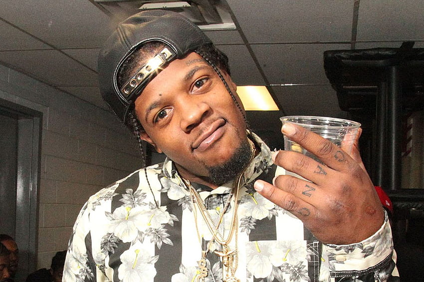 Behind the Bars: Rowdy Rebel’s Rise to Fame