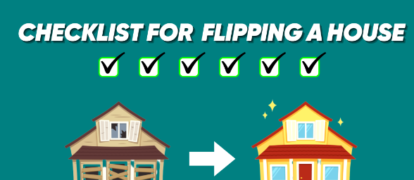 The Flippers’ Handbook: Your Ultimate Property Inspection Checklist