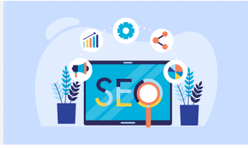 Top SEO Provider Chronicles: Strategies for Growth