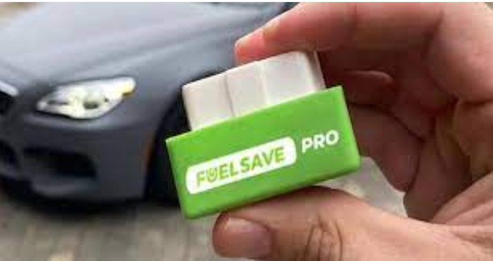 Fuel Saver Pro Explained: How It Works