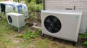 Sustainable Living with Heat Pumps: A Green Homeowner’s Guide