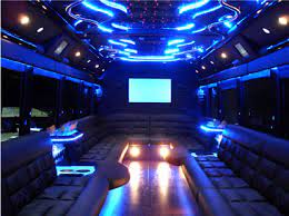 Celebrate in Elegance: Your Complete Guide to Party Bus Rentals
