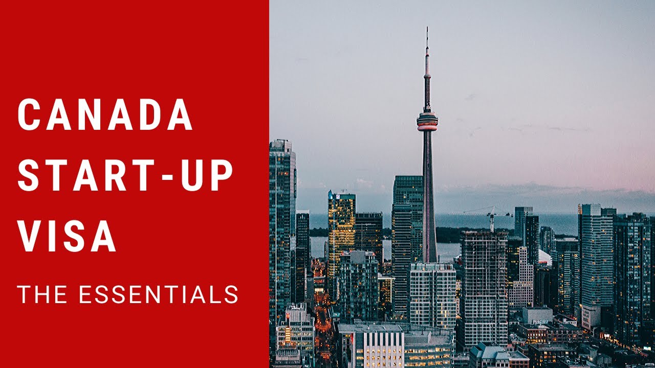 Empowering Entrepreneurs: Canada’s Startup Visa