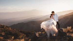 Vivid Vows: Wedding Photography Services in Los Angeles