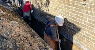 Foundation Fixers: The Experts in Basement Waterproofing
