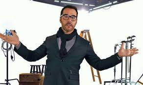Diving into the Characters: Jeremy Piven’s Movie Magic