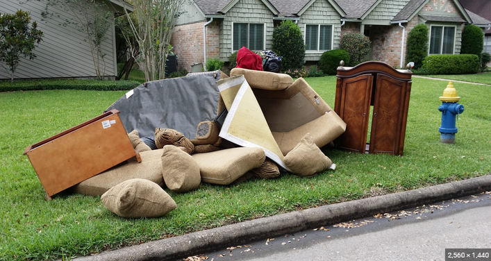 Clear the Clutter with Beaverton’s Junk Removal Near Me