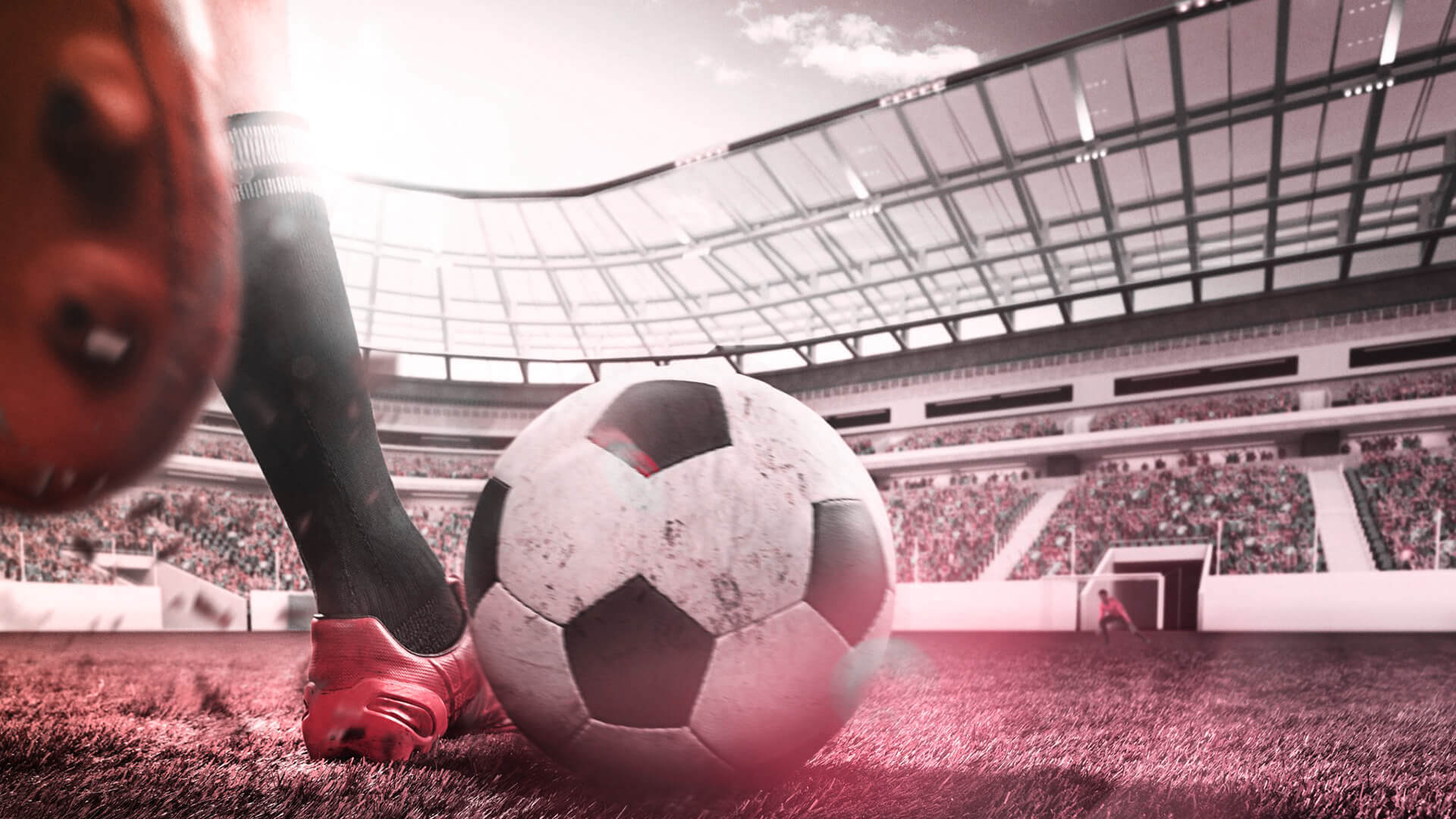 High Stakes, High Rewards: Mastering Parlay Betting in Soccer