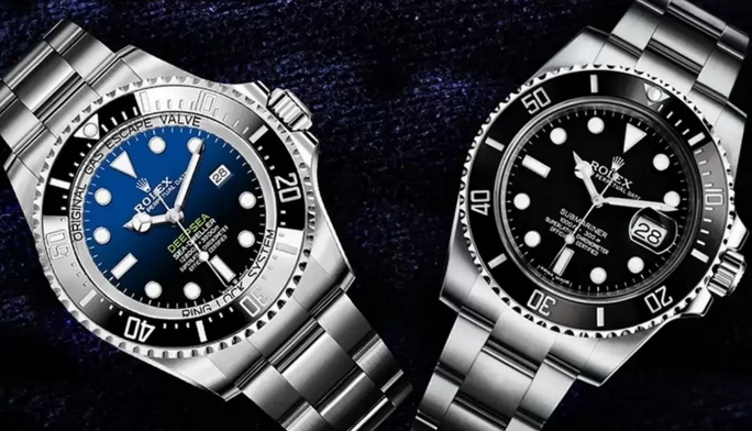 The Affordable Alternative: Rolex Replica Timepieces