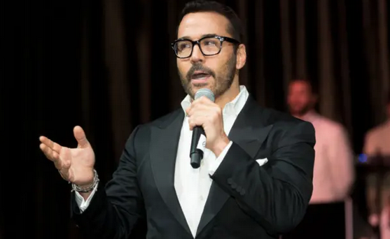 Jeremy Piven 2023: A Year of Excitement