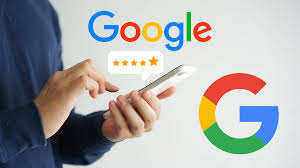 Rapid Google Review Access