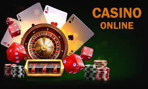 Enjoy the Thrill: Uncover Igni Online Casino’s Slot Online games