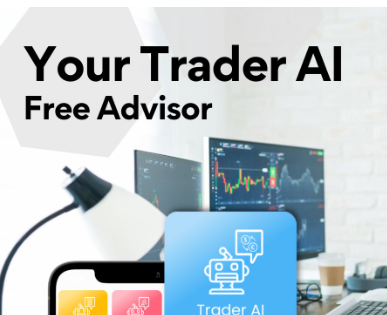 Trader AI App: Trading Made Smarter and Simpler