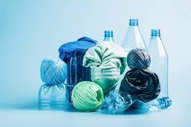 Plastic Recycling Innovations: Breaking New Ground