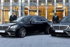 Day of Prestige: Tailored Luxury Chauffeur Service