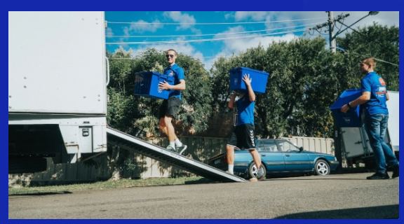 Expert Handling of Your Move: Sydney’s Removalists