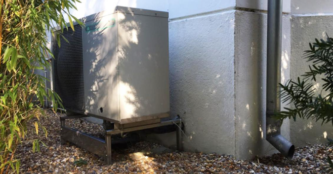 Heat Pumps: The Green Path to Year-Round Comfort